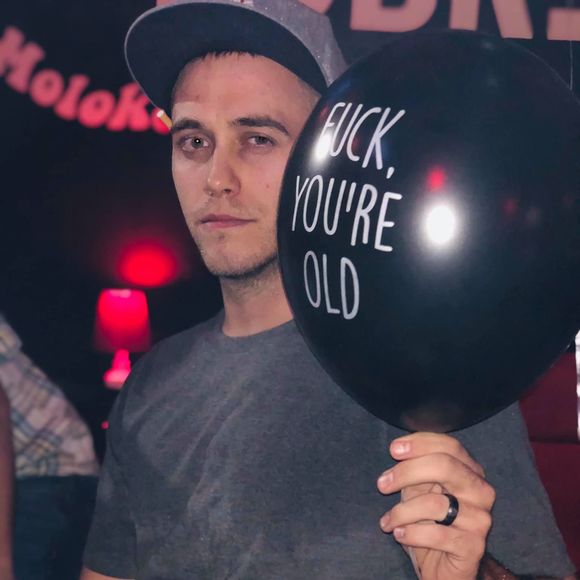 Joshua Fluharty - Poshmark Profile Picture of Joshua Fluharty (@josh2706) on Poshmark