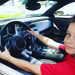 Profile Picture of joshua lanford (@joshualanford123) on Instagram