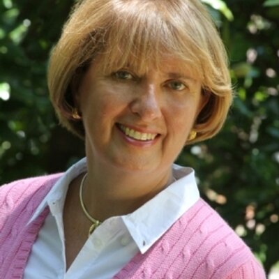 Profile Picture of Debbie Dutton (@debbie_dutton) on Twitter