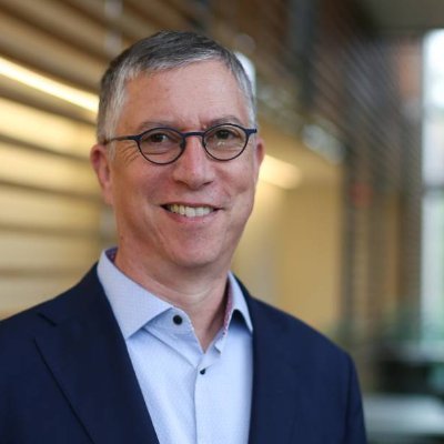 Profile Picture of Dr. David M. Berman (@virchow) on Twitter