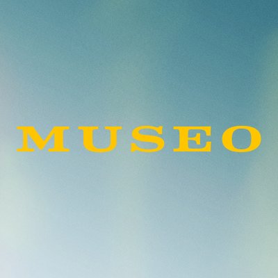 Profile Picture of Museo The Film (@fello161) on Twitter