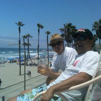 Profile Picture of Randall Shue (@randall-shue-1) on Quora