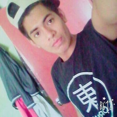 Profile Picture of Gabriel Harrison Sil (@sil_harrison) on Twitter