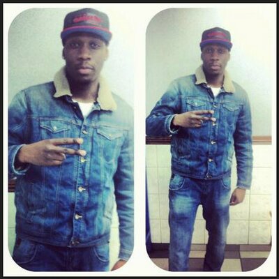 Kester Alexander - Twitter Profile Picture of Kester Alexander (@KingKes27) on Twitter