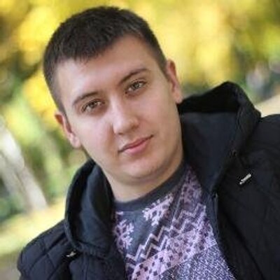 Profile Picture of Алексей Руденко (@AlexRudenko021) on Twitter
