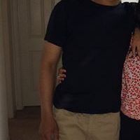 Profile Picture of Kevin Martins (@kevin_martins94) on Pinterest