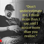 Profile Picture of Christopher Stapleton (@christapleton) on Instagram