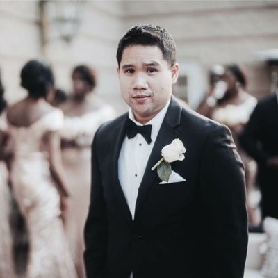 Profile Picture of Tony (@TonyDao2) on Twitter
