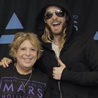 Profile Picture of Shari Schneider (@shari-schneider-4) on Quora