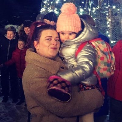 Laura Nicole Morris Ackroyd Grimmy 28 - Twitter Profile Picture of Laura Nicole Morris Ackroyd Grimmy 28 (@LauraAckroyd1) on Twitter