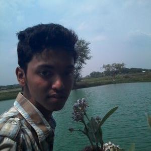 Profile Picture of G.m. Riffath Afroz (@riffath_afroz) on Twitter