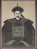 Profile Picture of Hu Xueyanon Wikipedia