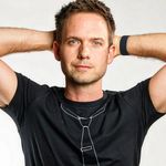 Profile Picture of Patrick J. Adams Fanpage (@pja_fanpage) on Instagram