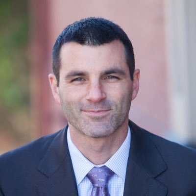 Profile Picture of Andrew Batchelor (@batchelorandy) on Twitter