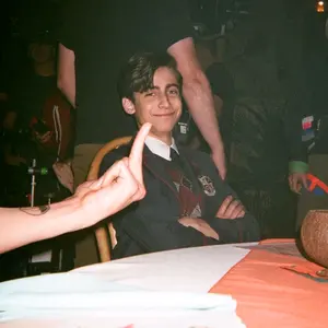 Profile Picture of ᴠɪᴋᴀ (@ostolbeneyy) on Tiktok