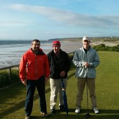 Profile Picture of Colin Geary (@ColinW_Geary) on Twitter