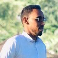 Profile Photo of Mr. Mohamed Abdi Ali (Samadoon) 🇸🇴 (@Governorkuti) on Twitter