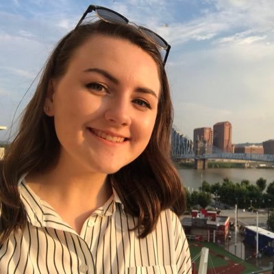 Profile Picture of Erin McGrail (@emccyg) on Twitter