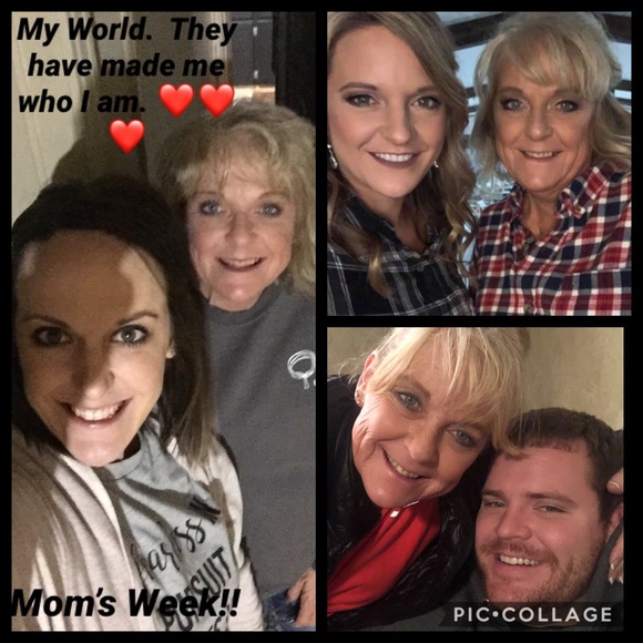 Theresa Forkum - Poshmark Profile Picture of Theresa Forkum (@theresaforkum) on Poshmark