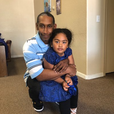 Profile Picture of Rondell Foster (@Rondellfoster) on Twitter