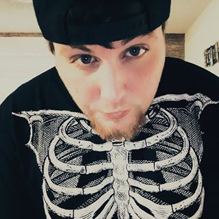 Profile Picture of Joshua Johnston (@Inkyjay) on Facebook