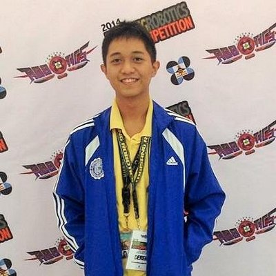 LanceDerekAndallaza - Twitter Profile Picture of LanceDerekAndallaza (@LanceDerek) on Twitter