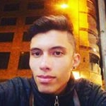 Profile Picture of Daniel Govea (@dagp1499) on Instagram