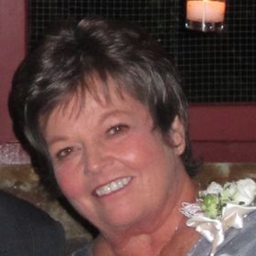 Profile Picture of Jacqueline Johnston Cummings (@jacquecummings) on Pinterest