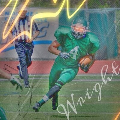 Profile Picture of Otis Wright (@OtisWright3) on Twitter