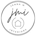 Profile Picture of Jenna M Interiors (@jennaminteriors) on Instagram