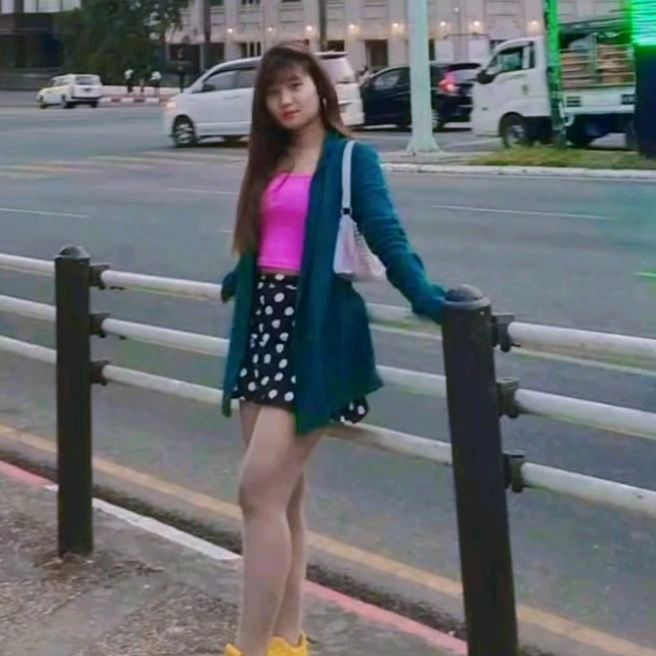 Profile Picture of Alice🇲🇲>🇹🇭 (@alicelhing) on Tiktok