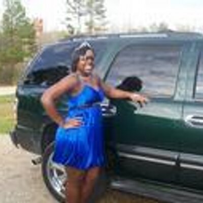 Profile Picture of Latisha Bell (@loved_one_2009) on Twitter