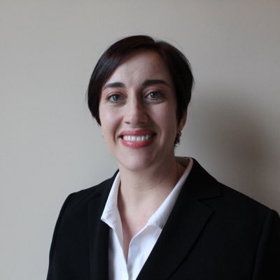 Profile Picture of Amanda Leach-Rouvi (@alrtweets) on Twitter