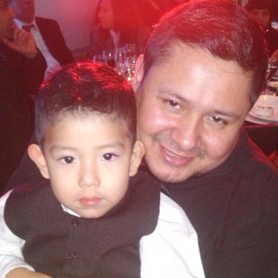 Profile Picture of Peter Torrez (@petertorrez1982) on Twitter