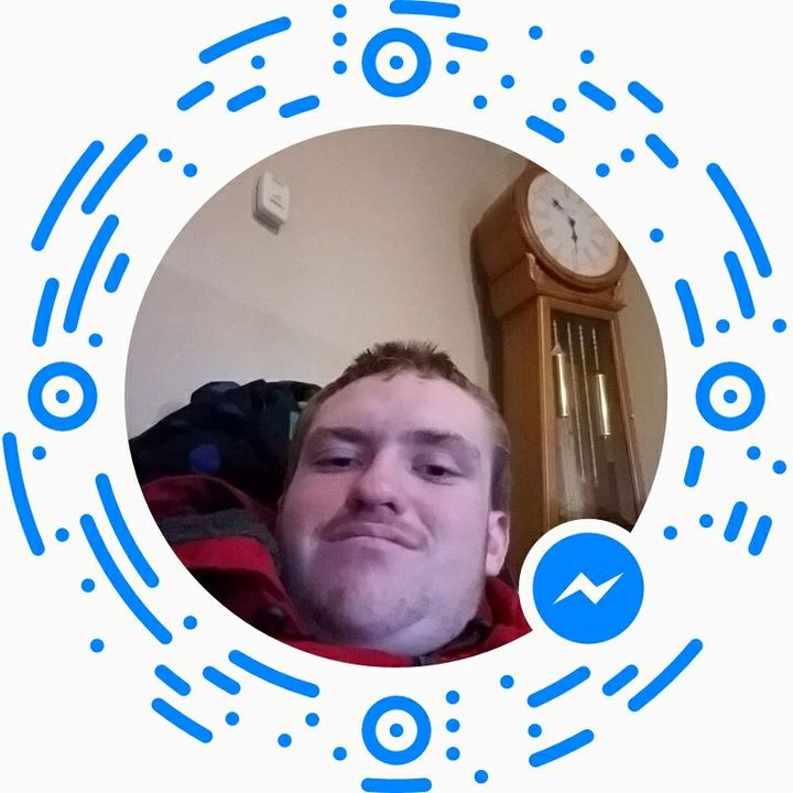 Profile Picture of Andrew Patzkowski (@andrewpatzkowski) on Tiktok