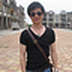 Profile Picture of Kim Tsai (@Kimitsai) on Flickr