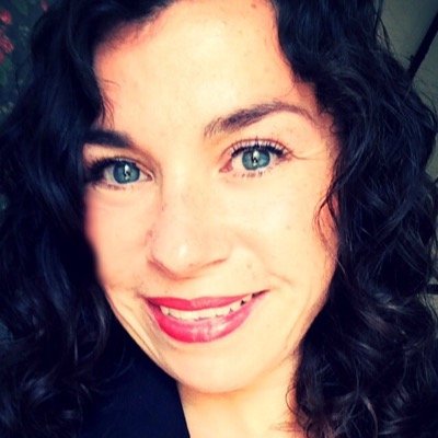 Profile Picture of Julia De Swart (@swart_julia) on Twitter