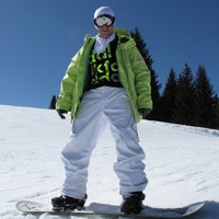 Profile Picture of Chris Oxley (@chris-oxley-13) on Quora