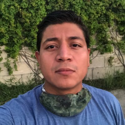 Profile Photo of Alejandro Velazquez Almeida (@Alejandro_veal) on Twitter