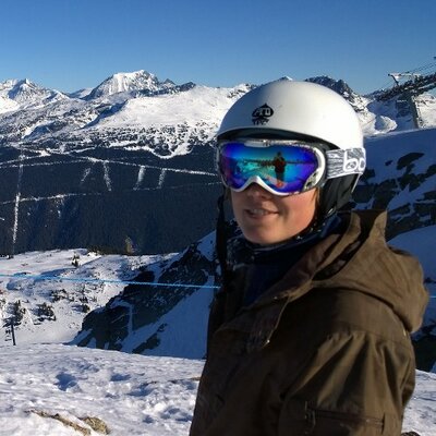 Profile Picture of Bree Rowe-Borth (@RoweBree) on Twitter