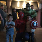 Profile Picture of Nathan & Jacob Doan (@nathanjacobdoan245) on Youtube