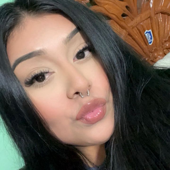 Hitzi🌺 - Tiktok Profile Picture of Hitzi🌺 (@guardihi) on Tiktok