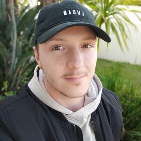 Profile Picture of Corey Robson (@coreycrobson) on Pinterest