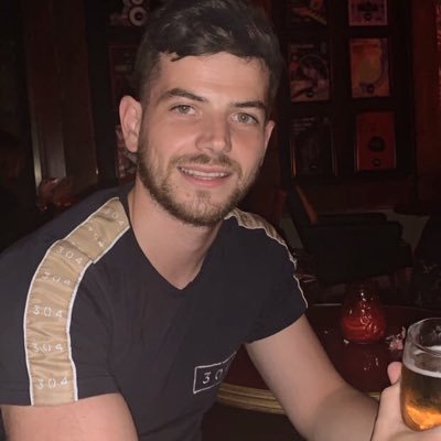 Daniel Redmond - Twitter Profile Picture of Daniel Redmond (@danred9310) on Twitter