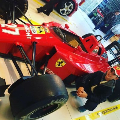 Profile Picture of Paolo Castillo (@ePaoloCastillo) on Twitter