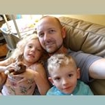 Profile Picture of Peter J. Poling (@pjpcplk4) on Instagram