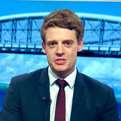 Profile Picture of Nick Smith (@NickSmithITV) on Twitter