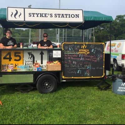 Profile Picture of Constantine Alexakos (@Cos34) on Twitter