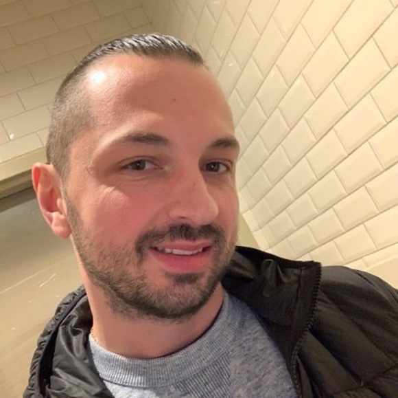 Profile Picture of Andrzej Klejka (@xdell2003x) on Poshmark