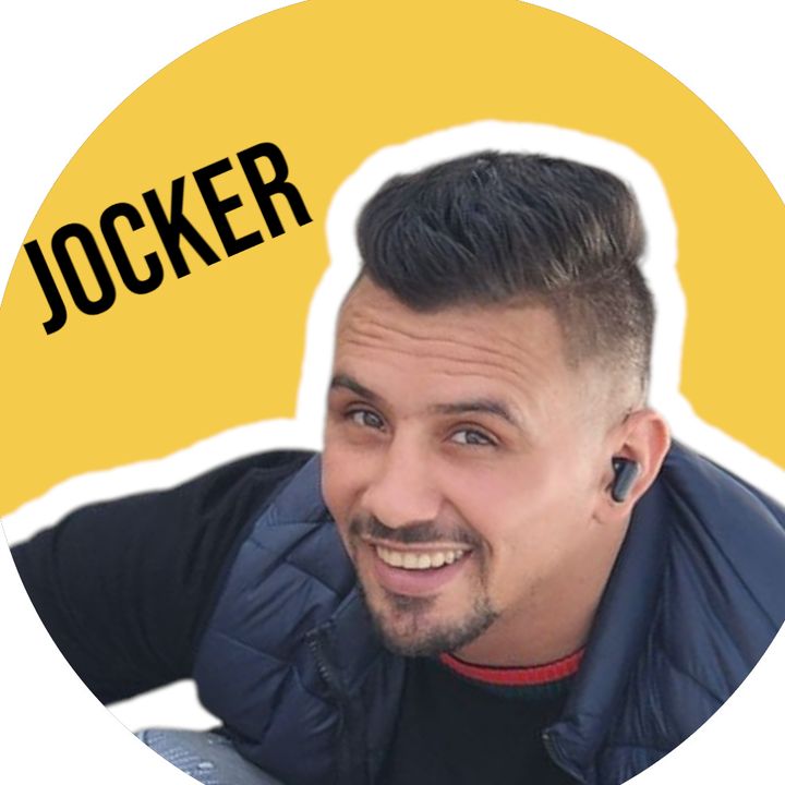 Profile Picture of jocker officiel (@jocker.officiel.25) on Tiktok